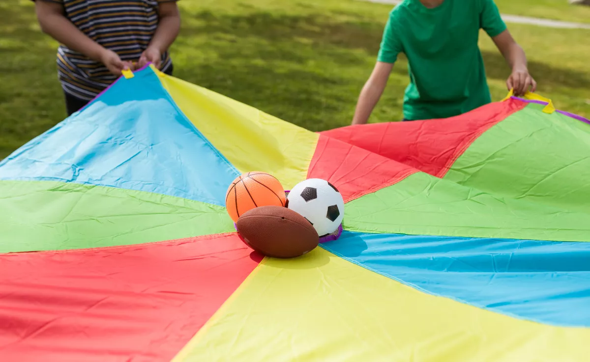 La urgencia de contar con campamentos inclusivos en Gran Canaria: "No sé si mi hija va a estar bien" / AH