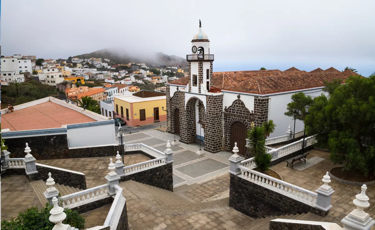 Municipio de Valverde. IMAGEN DE LA RED