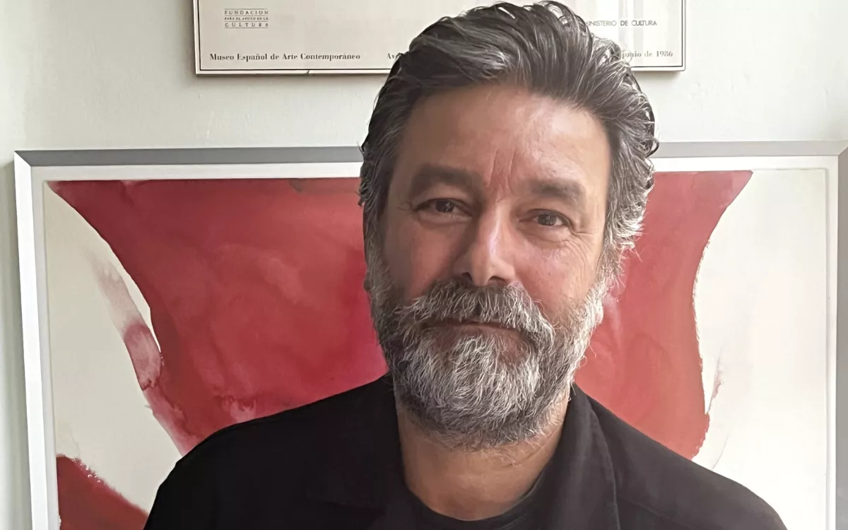 Sergio Portela y el Guiniguada: “Redactar las bases y presentarse al concurso está penalizado”. / AH