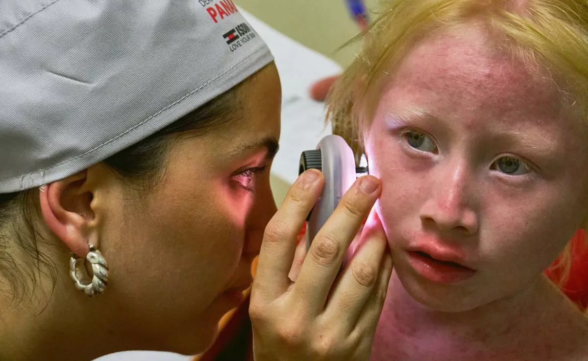 Foto de ISDIN./ SERVIMEDIA