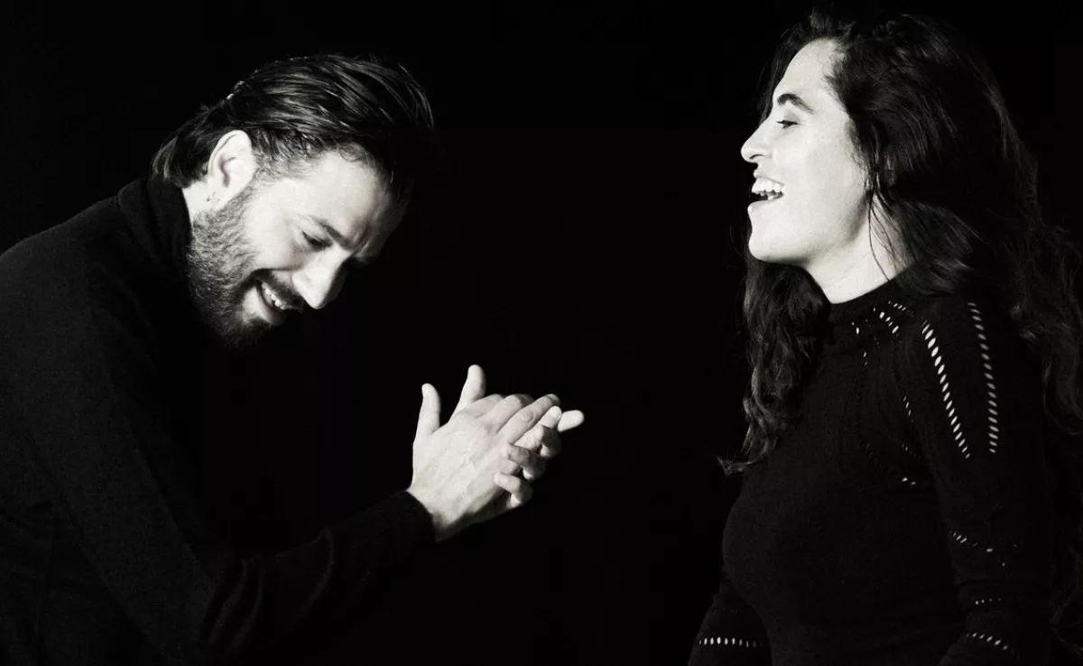 Silvia Pérez Cruz y Salvador Sobral actuarán en Canarias los días 16 y 17 de julio / AH