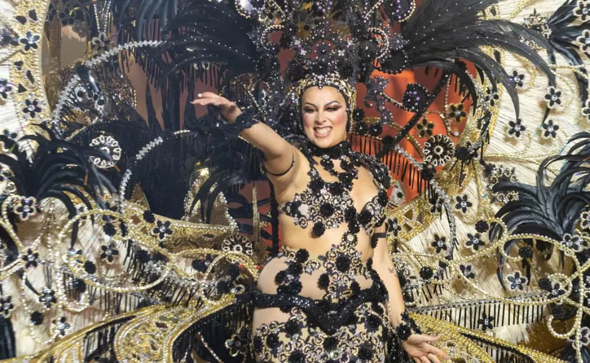 Isabel González./ CEDIDA