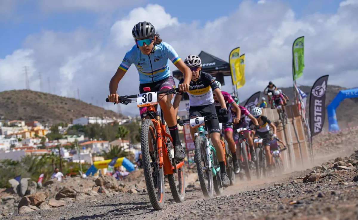 Mogán abre el plazo para solicitar subvenciones a clubes y promotores de eventos deportivos./CEDIDA