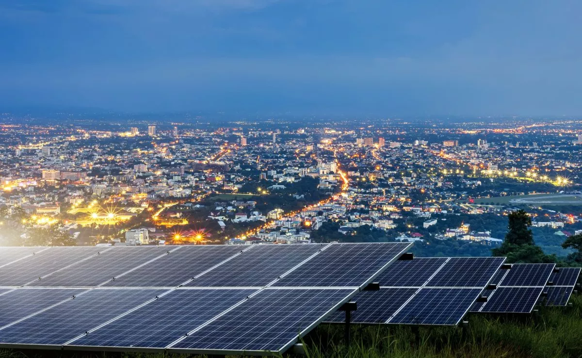 Iberdrola, Repsol y RIC Energy impulsan la transición energética en Estados Unidos./ SERVIMEDIA