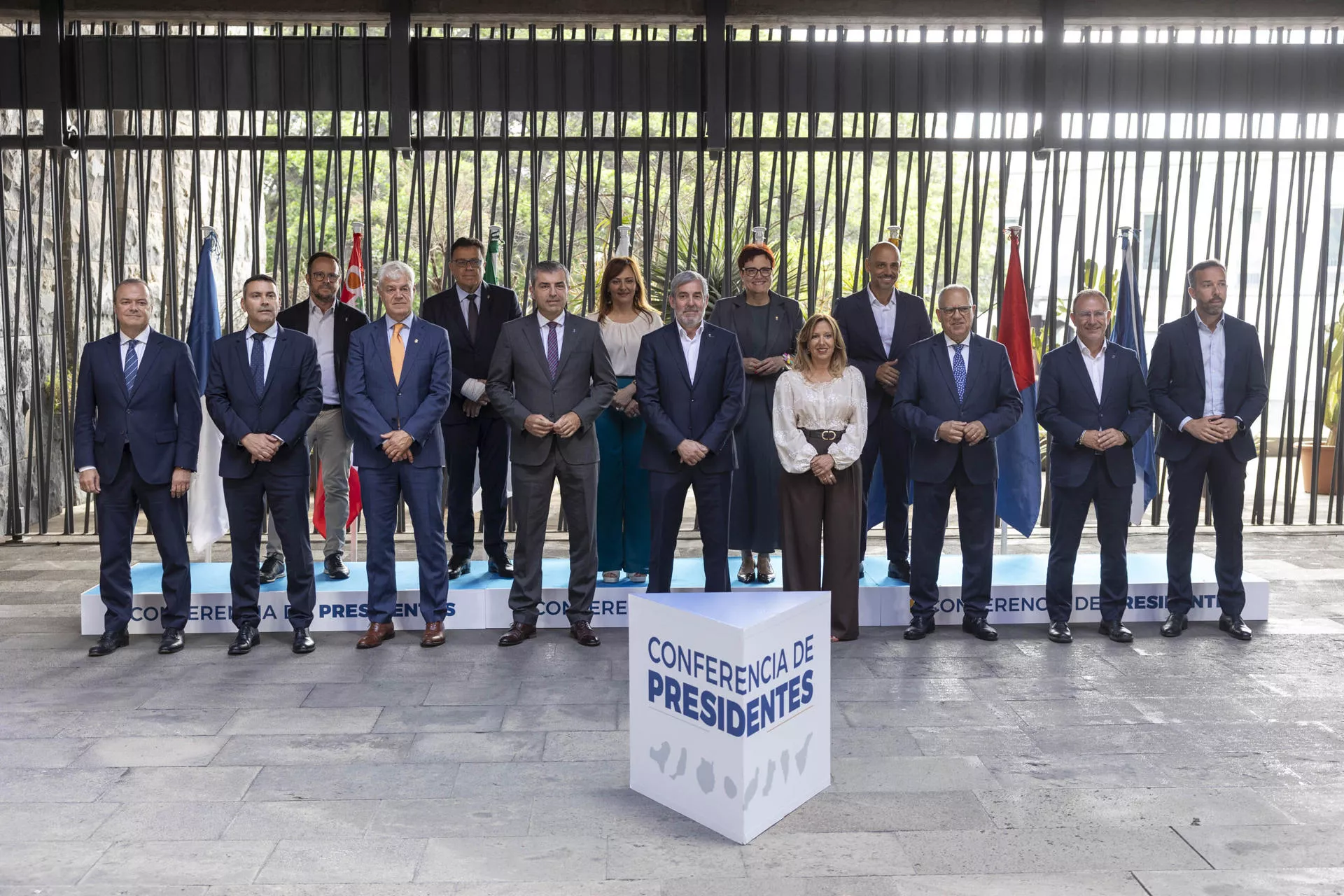 Canarias impulsará vivienda, empleo y fiscalidad para frenar el desequilibrio demográfico. / MIGUEL BARRETO-EFE Canarias impulsará vivienda, empleo y fiscalidad para frenar el desequilibrio demográfico. / MIGUEL BARRETO-EFE