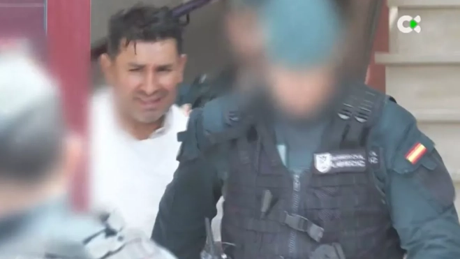 La Audiencia Nacional ordena bloquear las cuentas de Juan Faber en Malta vinculadas a FX Winning. / TVCANARIA