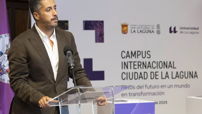 Rueda prensa Fyde y CajaCanarias 030 Rueda prensa Fyde y CajaCanarias 030