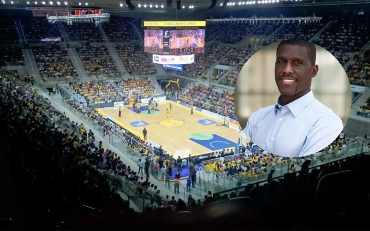 La letra pequeña del CB Gran Canaria: renovar el abono cuesta más sin previo aviso. / ARCHIVO