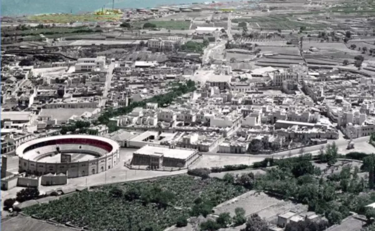 Plaza de Toros Santa Cruz de Tenerife|AYUNTAMIENTODESANTACRUZ