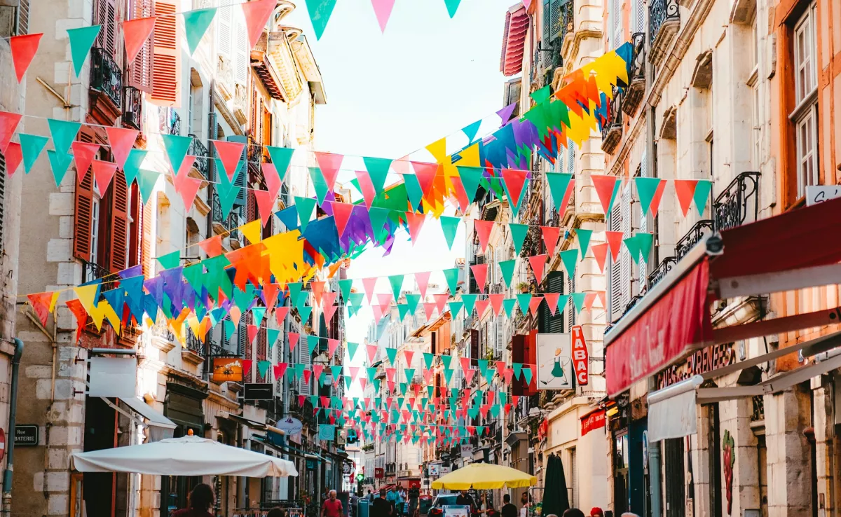 Alcaldes de fiestas. / UNSPLASH