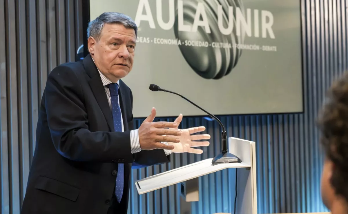 El exministro de Administraciones Públicas Jordi Sevilla / EFE