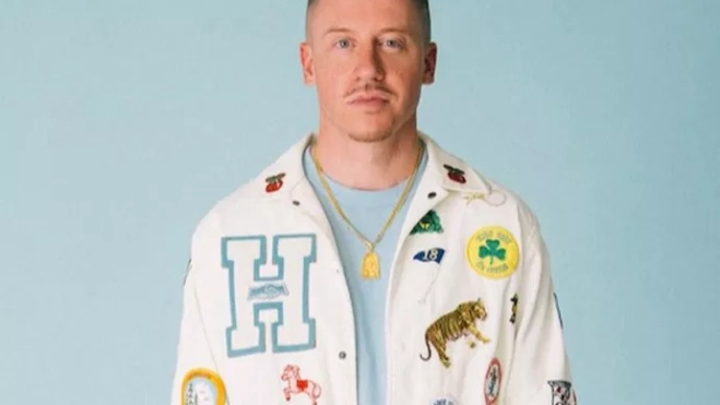 macklemore ep