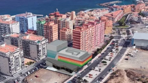 Infografia Aduditorio Infografia Aduditorio