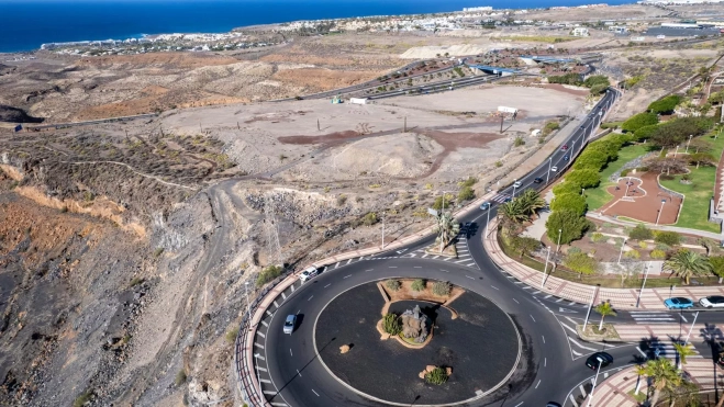 bosque termofilo adeje 7