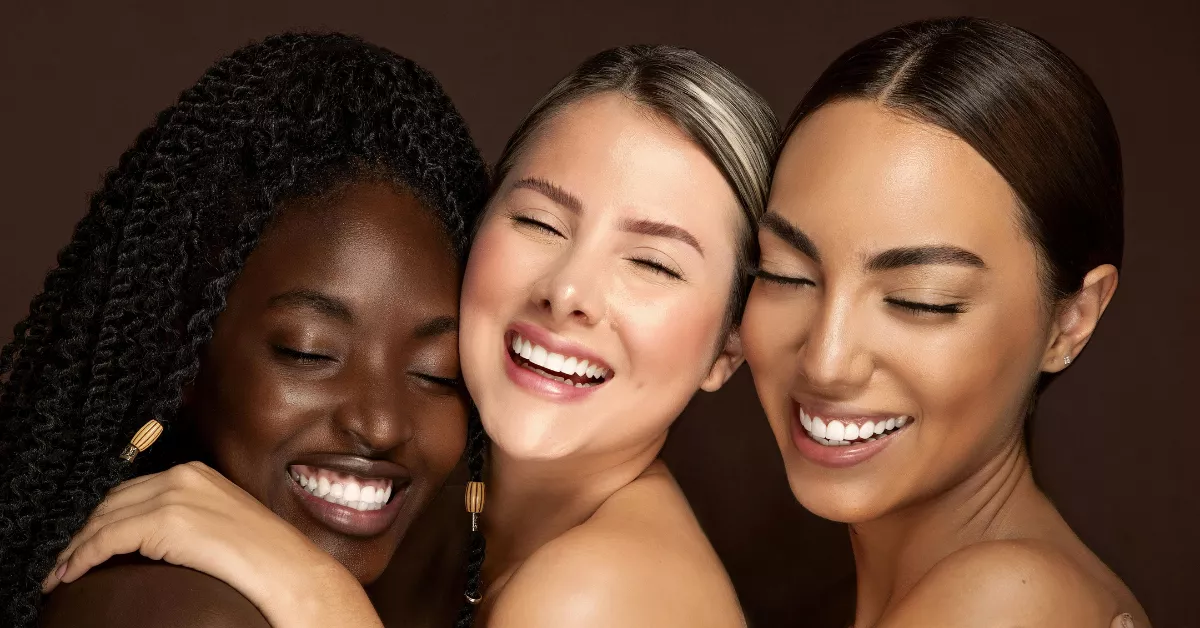 Image de tres mujeres / PEXELS