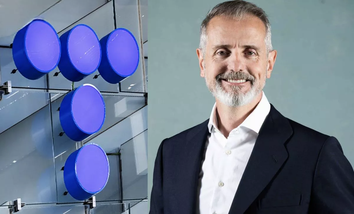 Marc Murtra, presidente ejecutivo de Telefónica. /Cedida