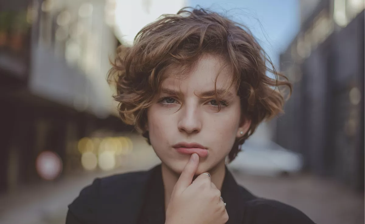 Imagen de una mujer / PEXELS