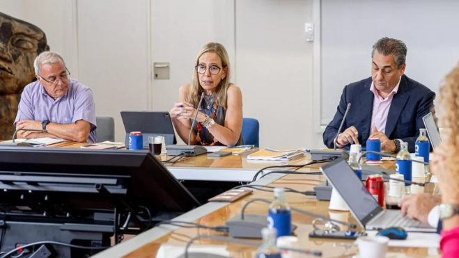 Imagen del Consejo Social de la ULPGCCONSEJO SOCIAL ULPGC