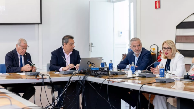 Imagen del Consejo Social de la ULPGCCONSEJO SOCIAL ULPGC (1)