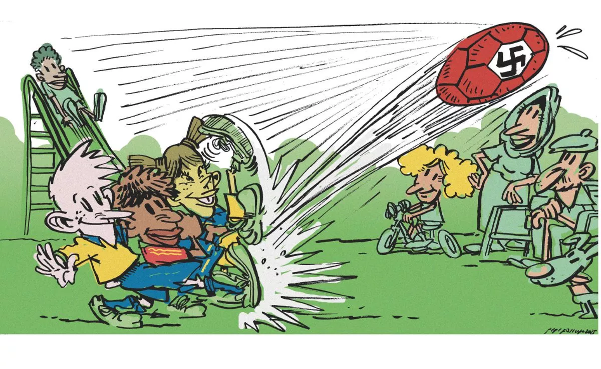 La comunidad marroquí en Canarias teme una ola de odio tras los sucesos de La Isleta y Torre Pacheco, por Farruqo