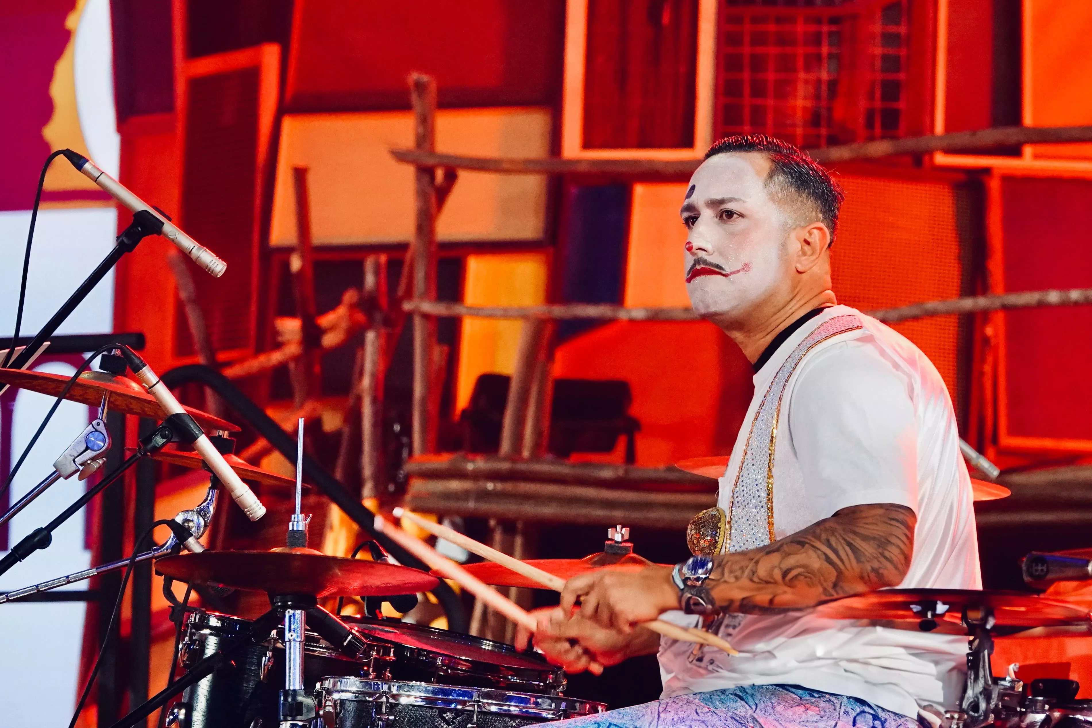 Alfredo González. /Cedida