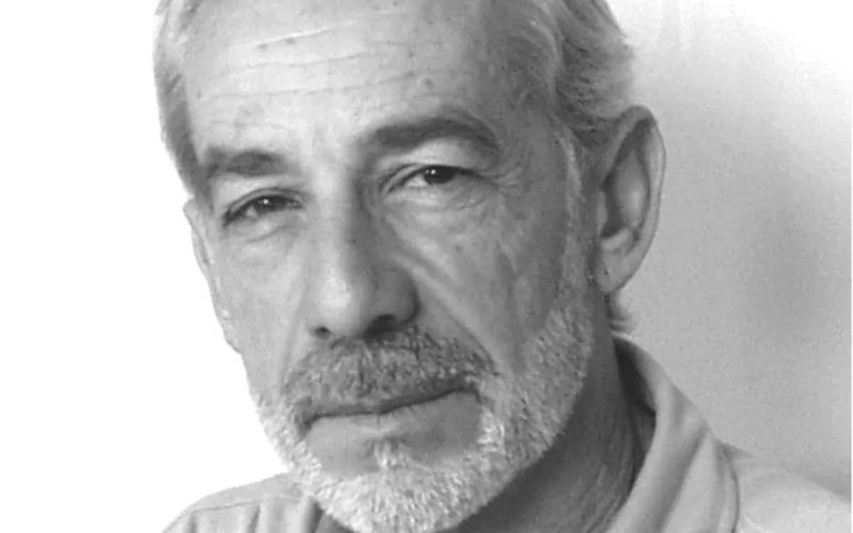 Carmelo Suárez. / AH