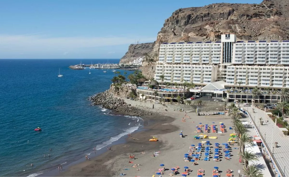 Imagen de Taurito / TURISMO