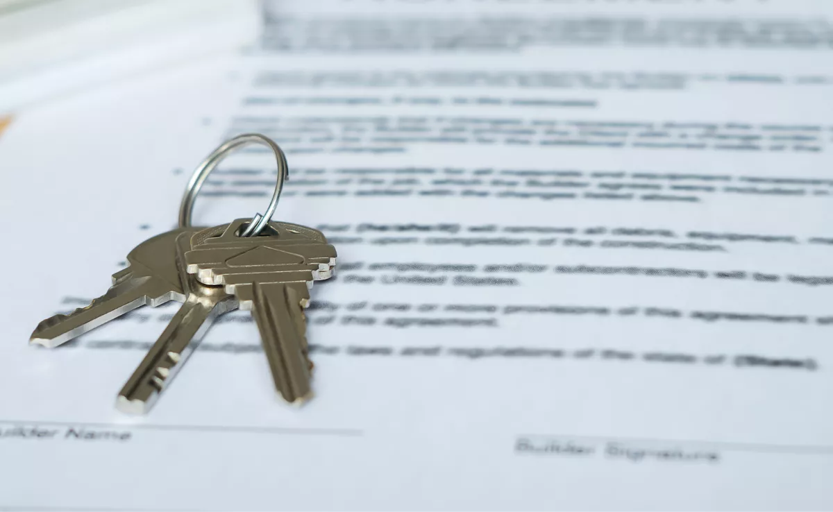 Cuando hipotecarse es la mejor opción: los canarios huyen de los alquileres desorbitados. / CANVA