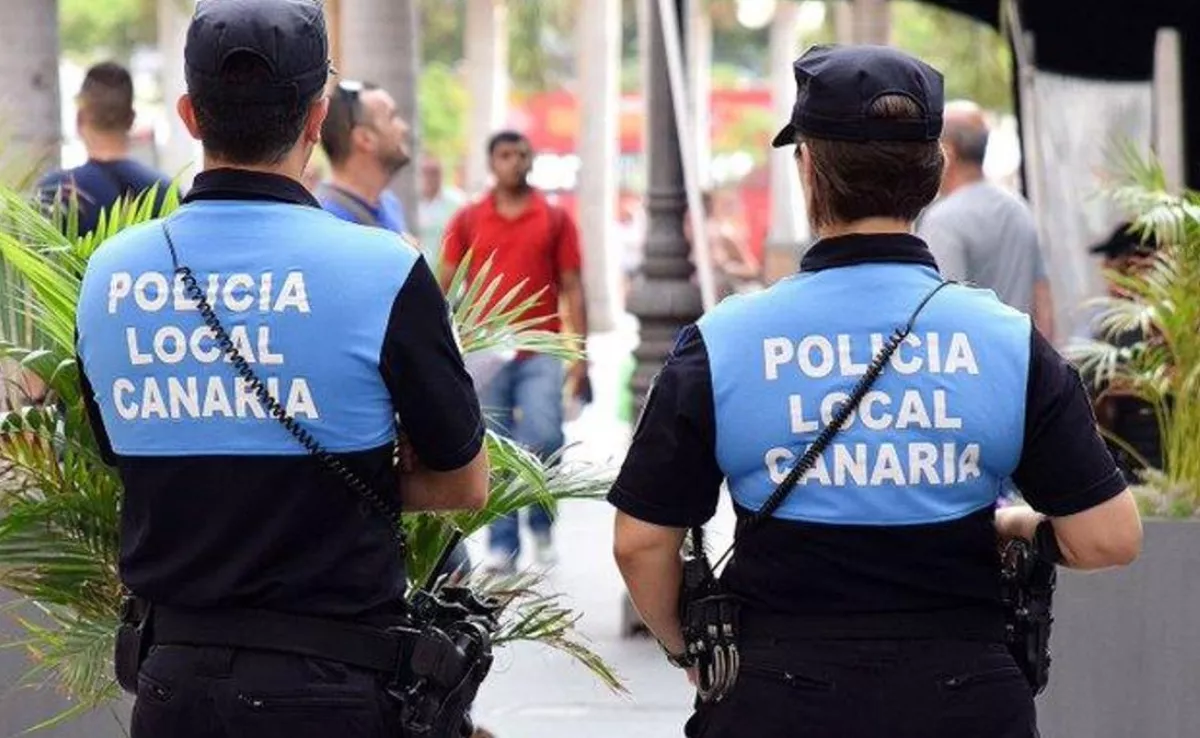 Estos son los municipios que convocan plazas de Policía Local en Canarias: listado completo