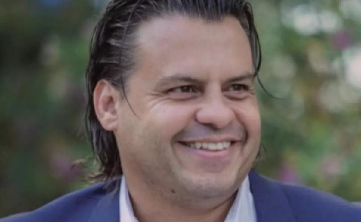 Gustavo Pérez, exalcalde de Güímar. / IMAGEN DE LA RED