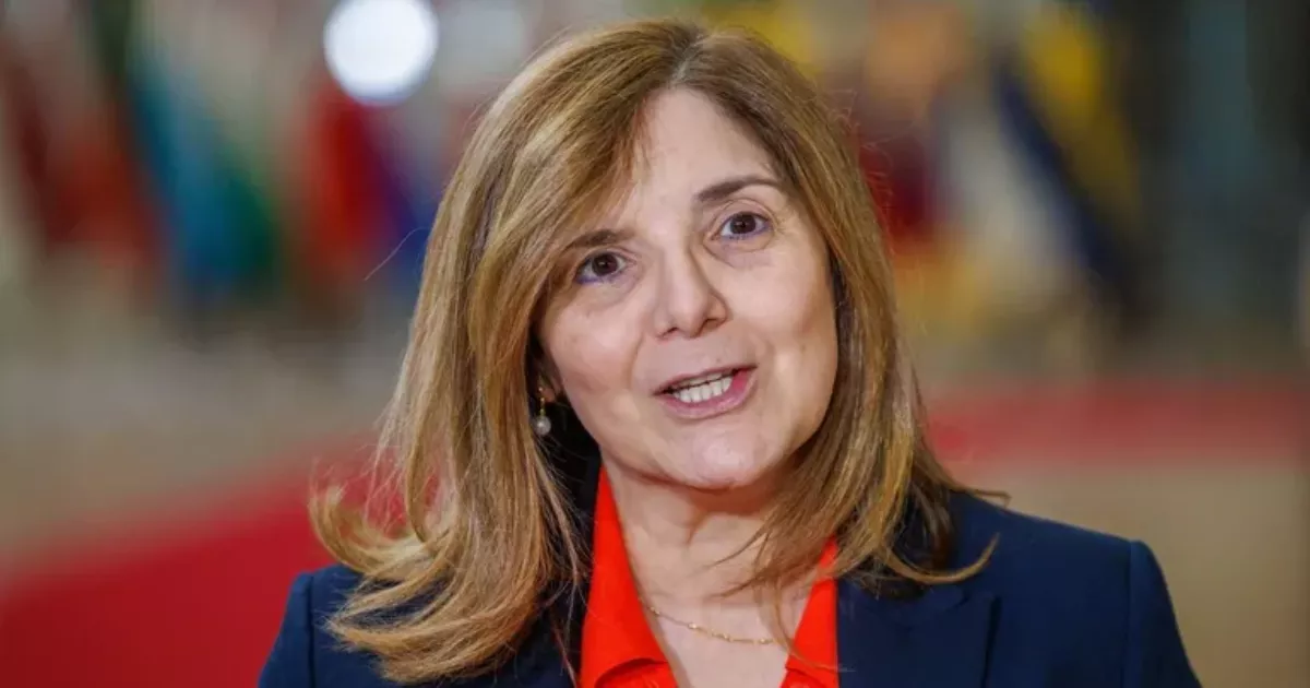 Pilar Cancela, secretaria de Estado de Migraciones / EFE