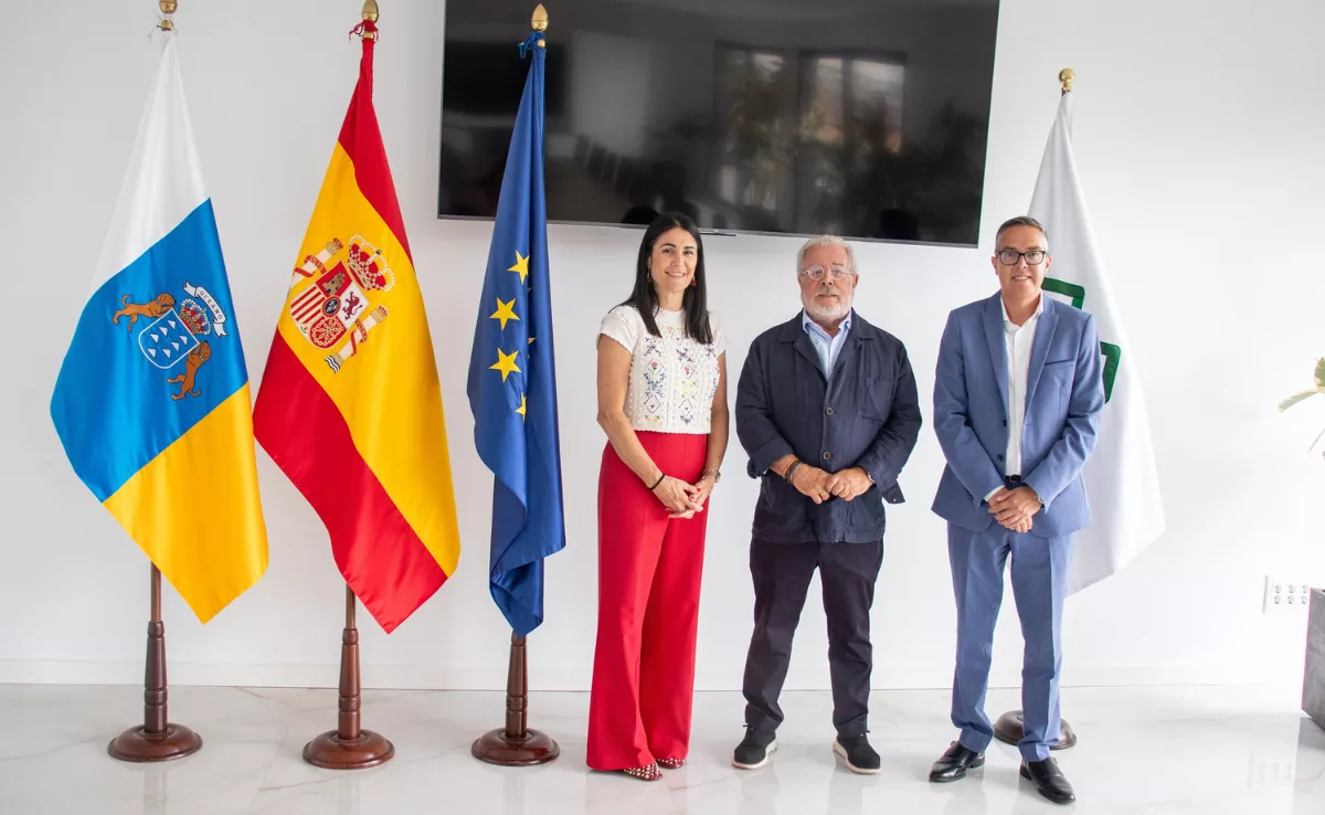 Financiación MicroBank y Universidad Fernando Pessoa|CEDIDA