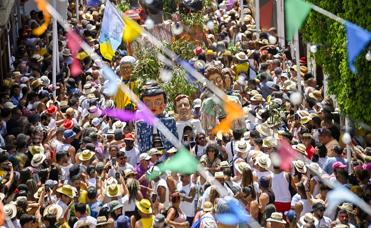 La Rama Agaete|CEDIDA