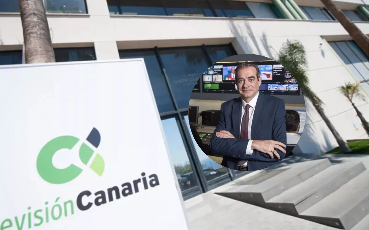 La Audiencia de Cuentas detecta varias deficiencias en las contrataciones de RTVC. / AH