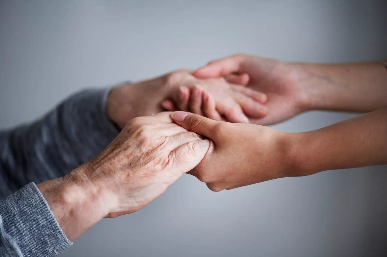 Sistemas de cuidados