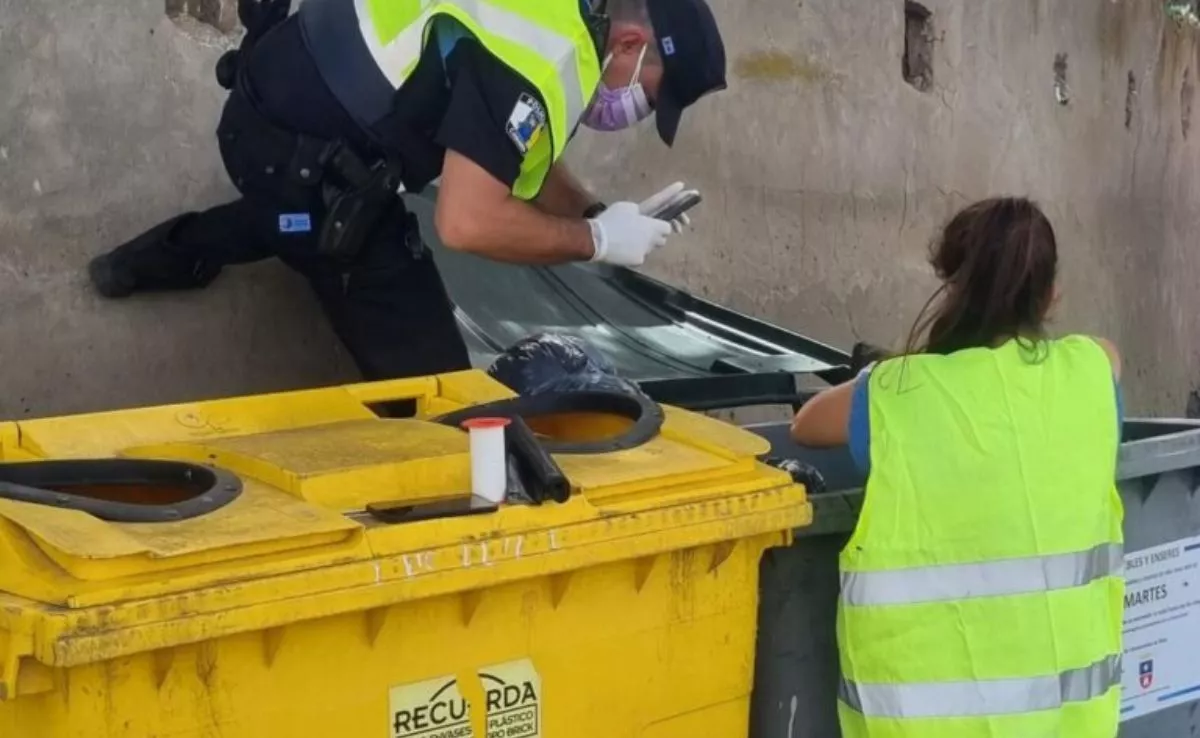 Policía investiga la muerte de seis perros|AYUNTAMIENTODETELDE