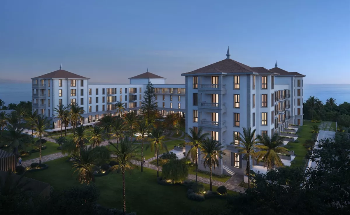 Gran Hotel Taoro, en Tenerife / GRAN HOTEL TAORO