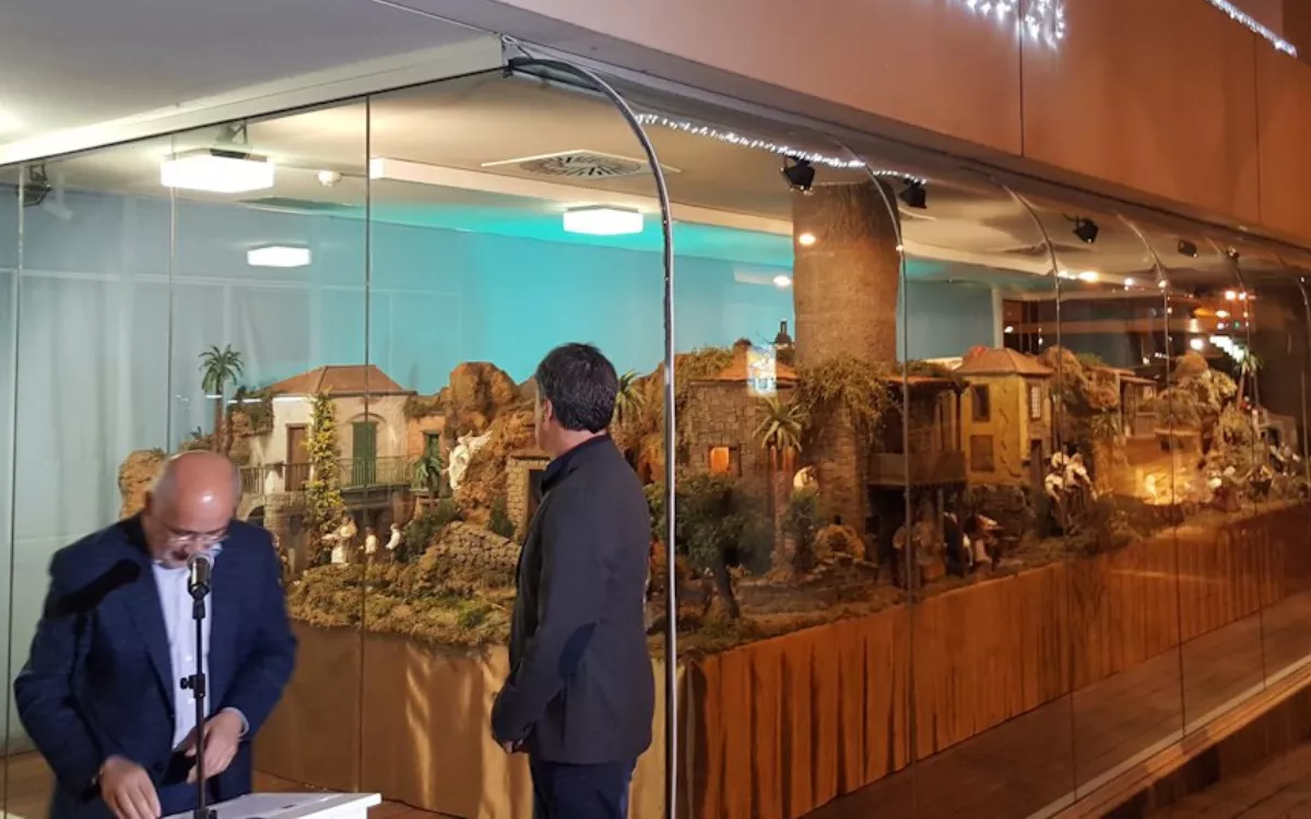 El Cabildo ocultó durante nueve meses contratos a la misma empresa por más de 200.000 euros. / AH