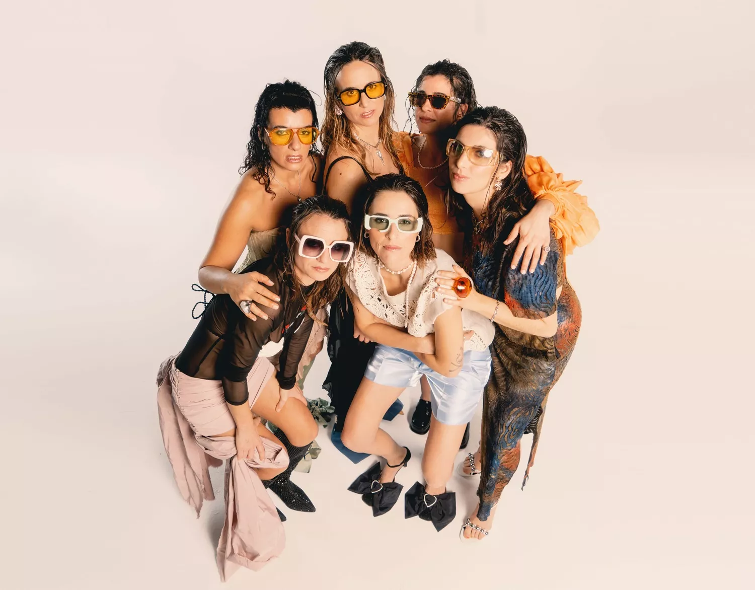 Maruja Limón. /Cedida