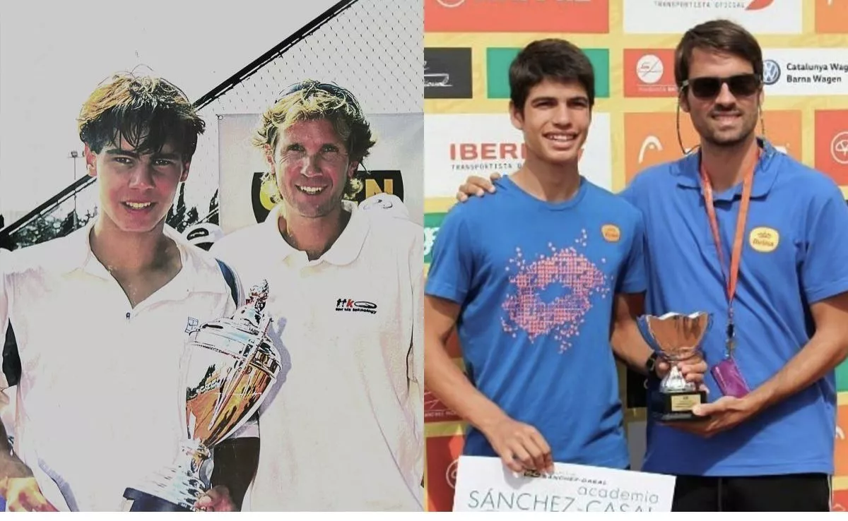 La Emilio Sánchez Academy se ha convertido este mes de agosto en epicentro en España y Europa de torneos de referencia.