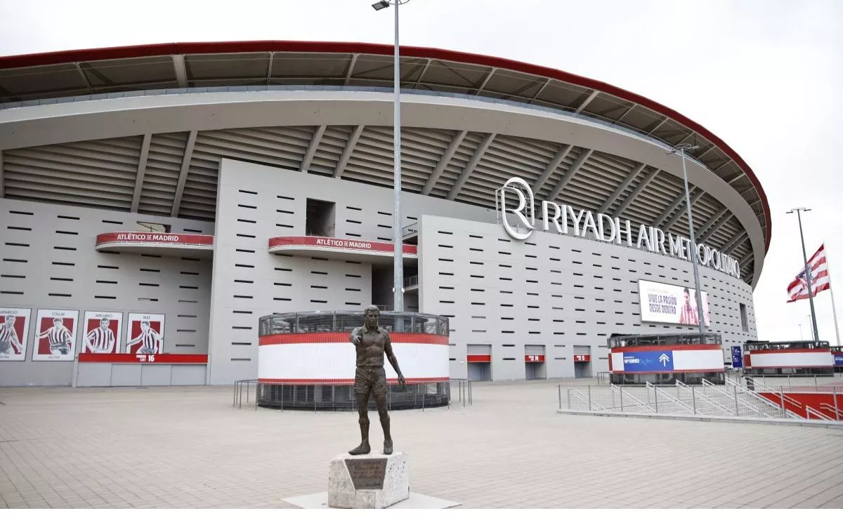 La escalada española llega al estadio del Atlético con el Campeonato de Bloque y Velocidad 2025