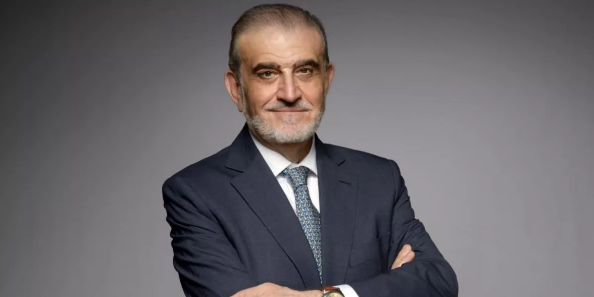 Andreu Cruañas en una imagen de archivo / ASEMPLEO