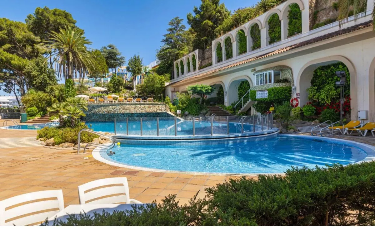 O7 Hotels entra en la Península con dos hoteles en Lloret de Mar