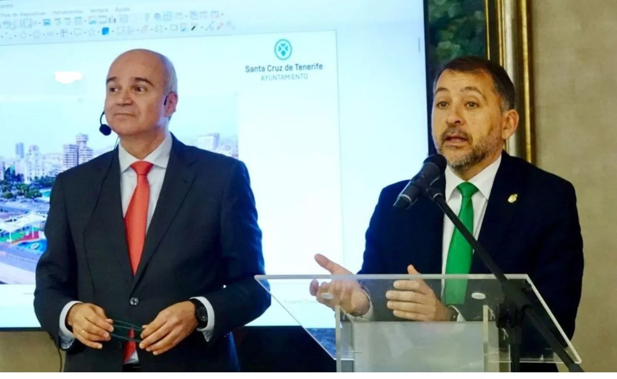 Santa Cruz recuerda a las empresas que este lunes vence el plazo para domiciliar impuestos