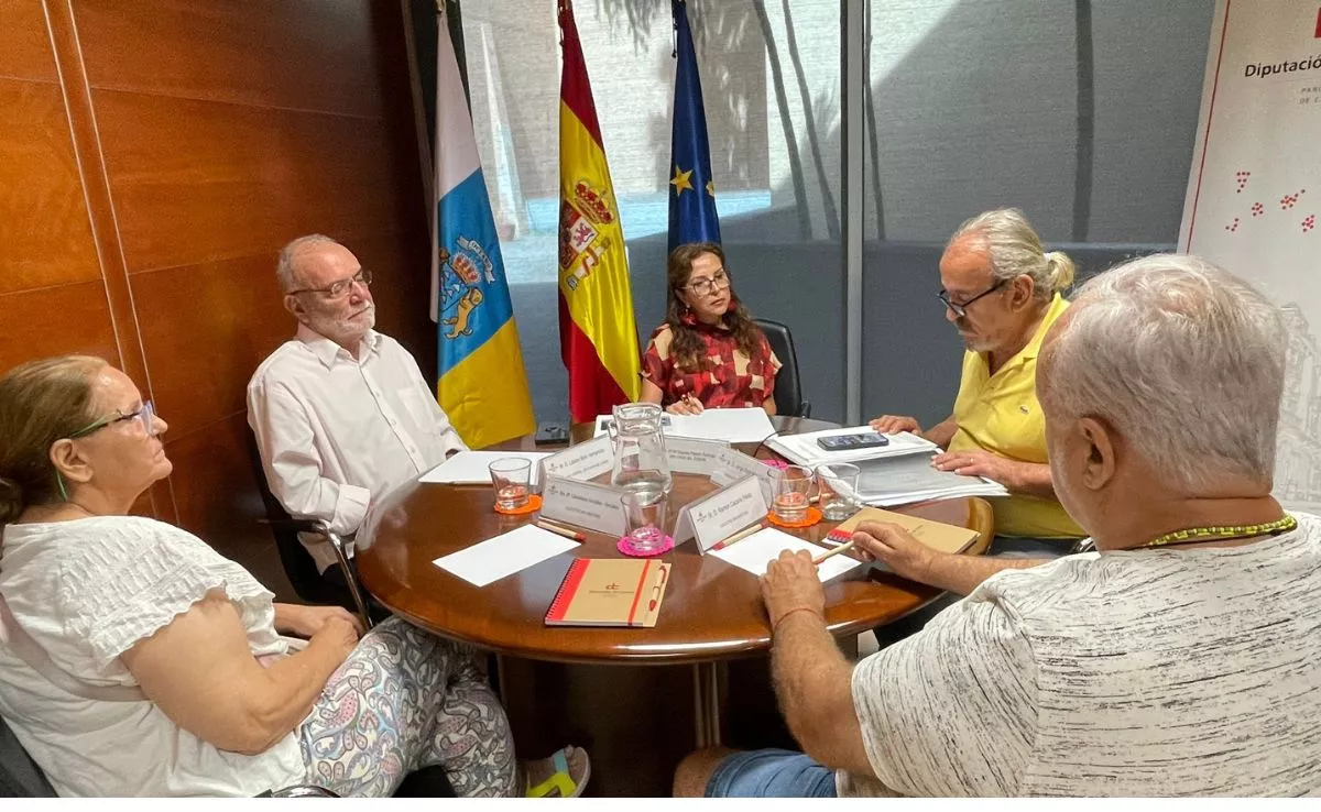 El Colectivo Sin Identidad pide incluir a los niños robados en la Ley de Memoria Democrática