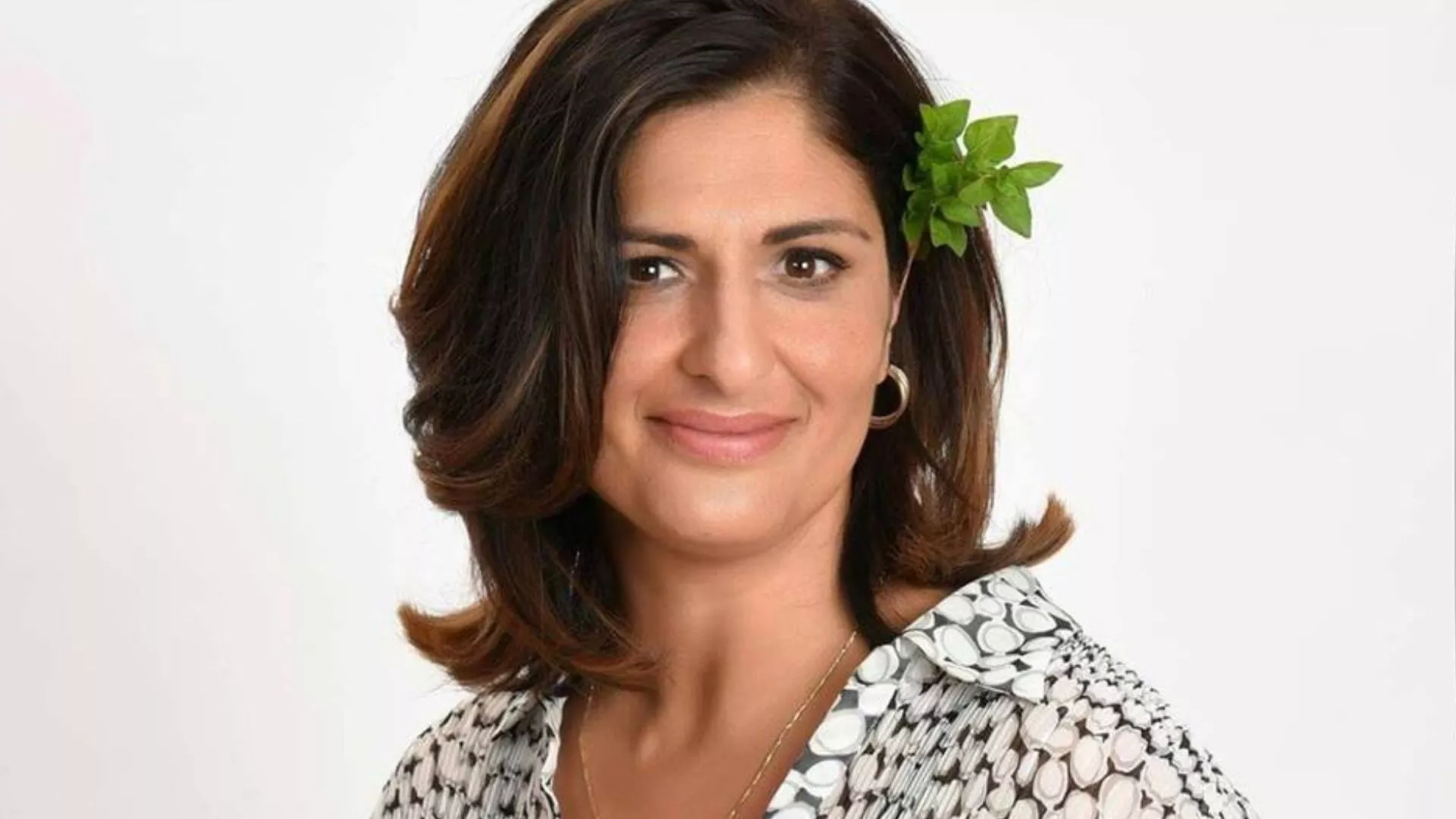 Carmen Luisa Castro, alcaldesa de Güímar|ELENADÍAZ