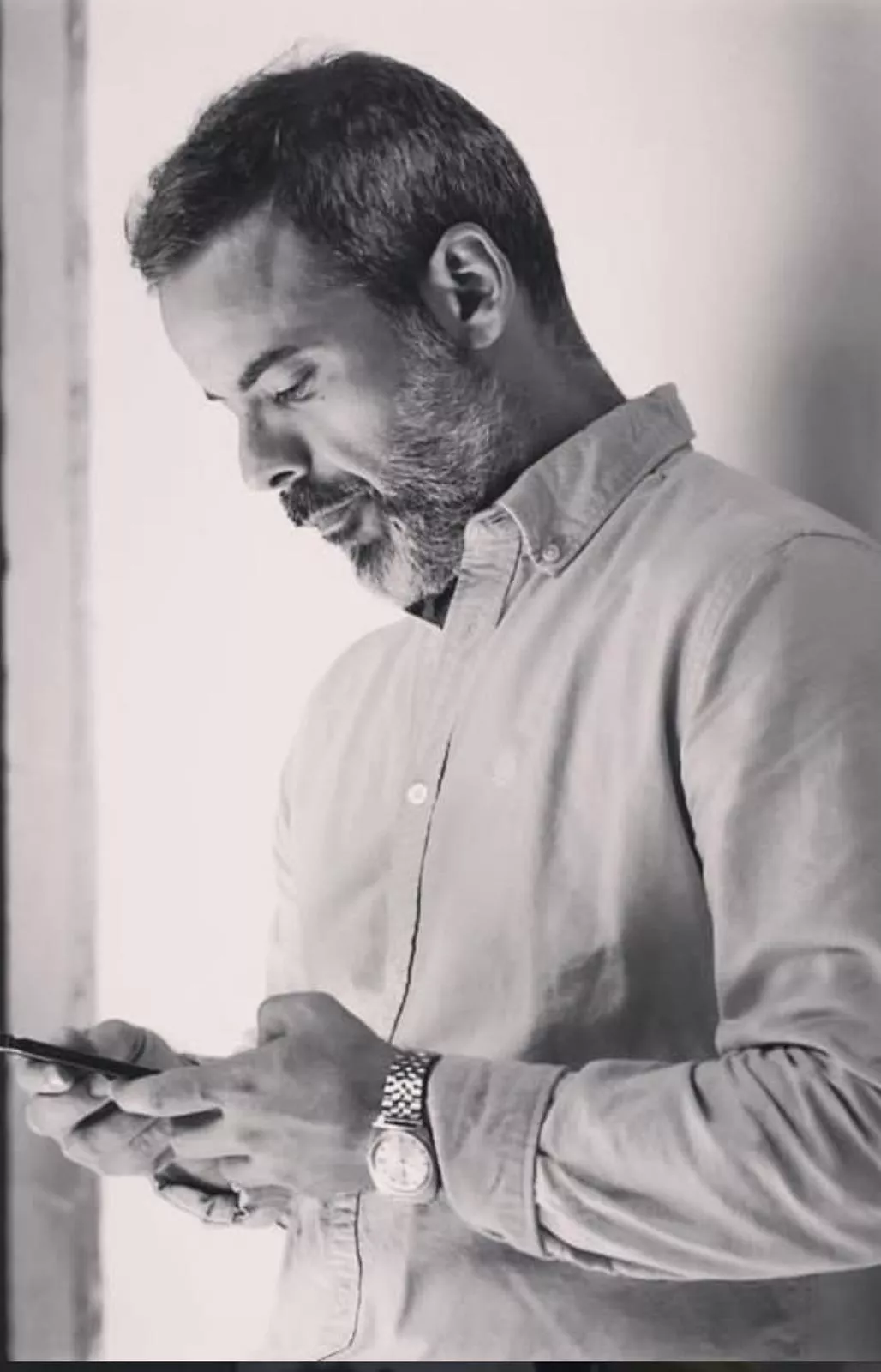 Jorge Rodríguez Álamo