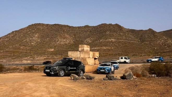 Arona intervención el Vivo 1