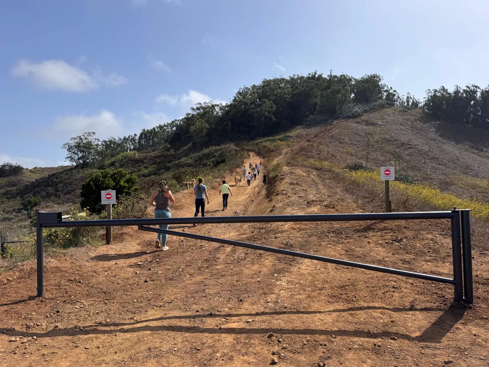 Imagen de El Púlpito. / AYUNTAMIENTO DE LA LAGUNA