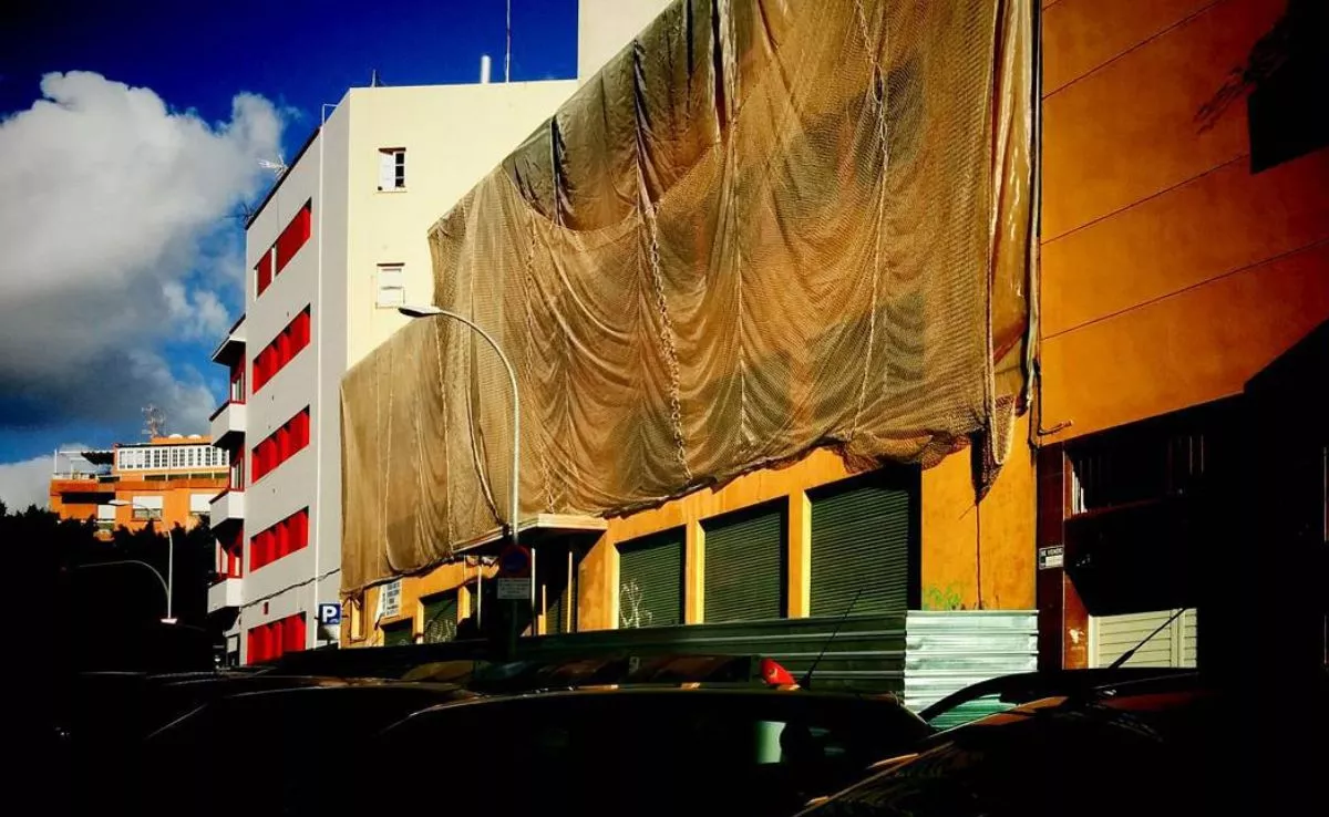 Antigua fábrica de tabaco La Belleza. /Jose Mesa /Flickr